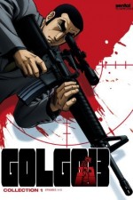 Watch Golgo 13 9movies